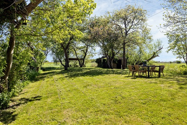 Medium property photo - Miedweg 12, 8809 HX Boer